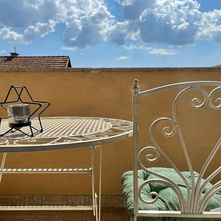 Lipa Apartment Zágráb Kültér fotó