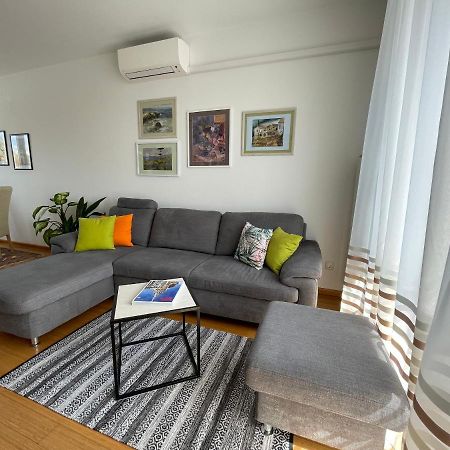 Lipa Apartment Zágráb Kültér fotó