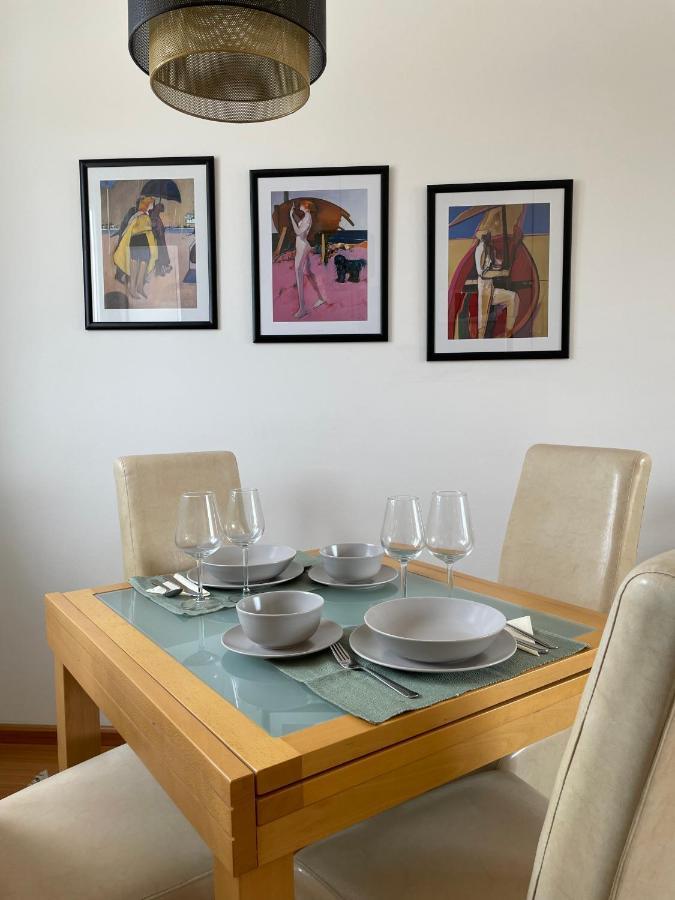 Lipa Apartment Zágráb Kültér fotó