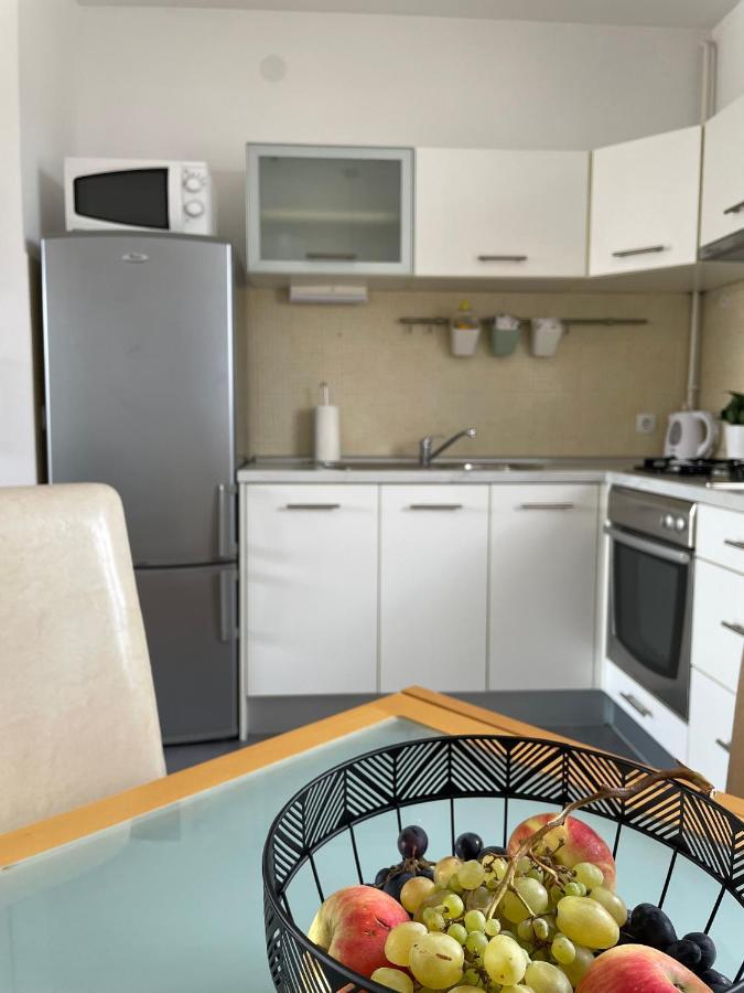 Lipa Apartment Zágráb Kültér fotó