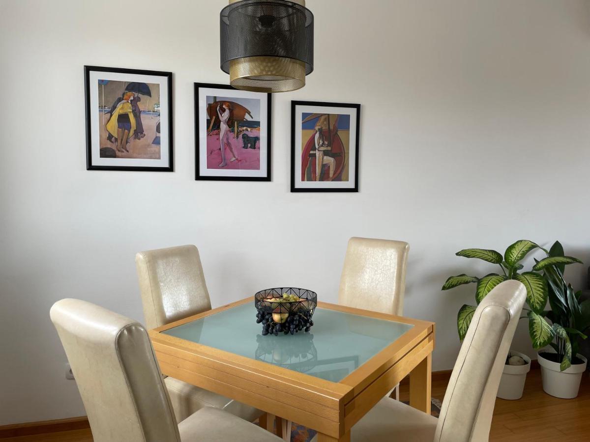 Lipa Apartment Zágráb Kültér fotó