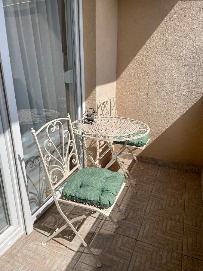 Lipa Apartment Zágráb Kültér fotó