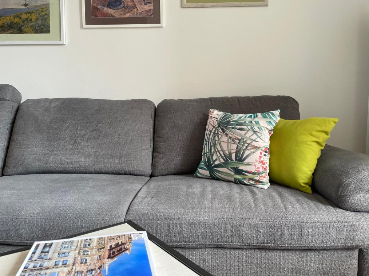 Lipa Apartment Zágráb Kültér fotó