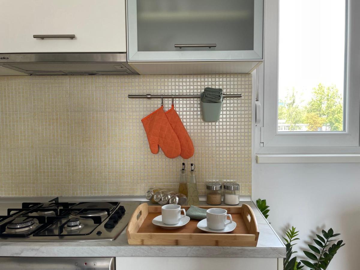 Lipa Apartment Zágráb Kültér fotó