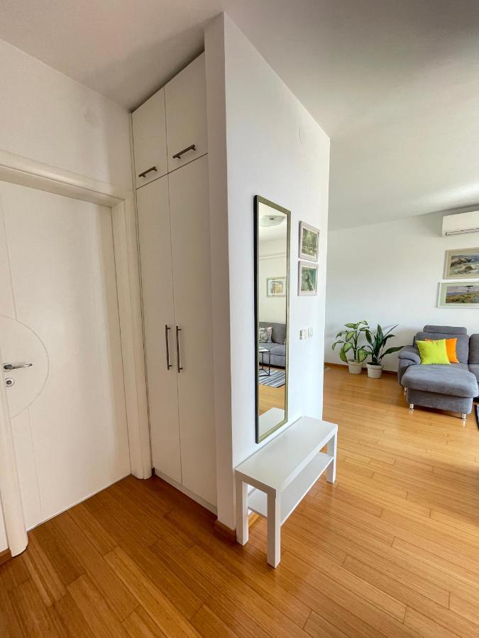 Lipa Apartment Zágráb Kültér fotó