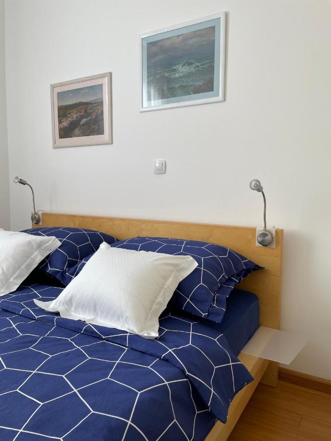 Lipa Apartment Zágráb Kültér fotó