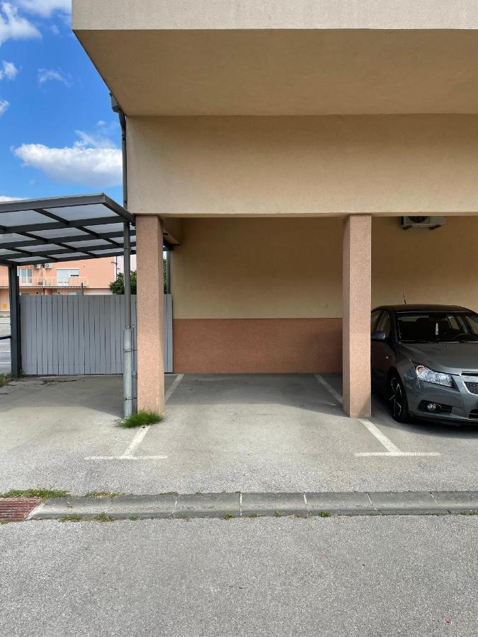 Lipa Apartment Zágráb Kültér fotó