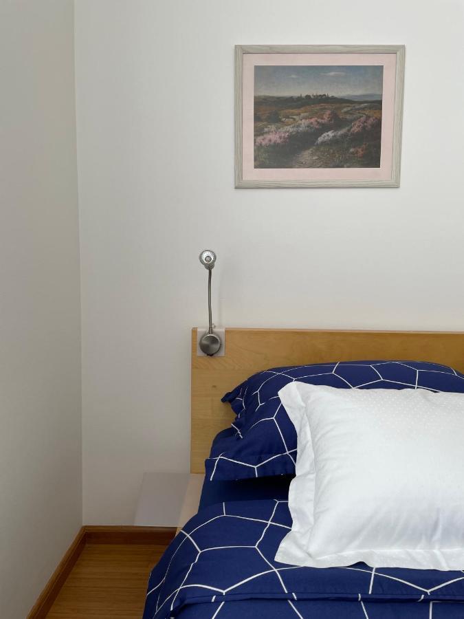 Lipa Apartment Zágráb Kültér fotó